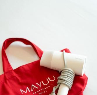 Ayutthaya Hotel | Mayuu Ayutthaya Hotel