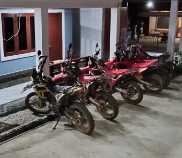 Nong Khiaw Apartment | Keomisay