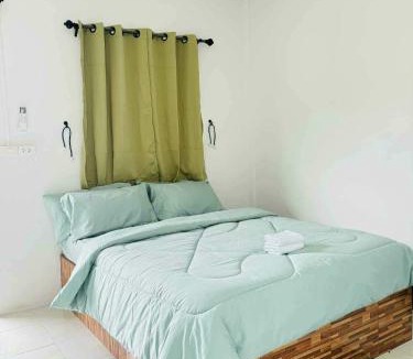 Don Sak Resort | ไสวรีสอร์ท Sawai Resort