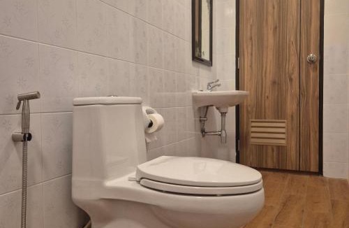 Pak Chong House | Rock&Row Mototel by Rock the House Fl 4