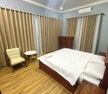 Svay Pao House | 2-bedroom House in Battambang