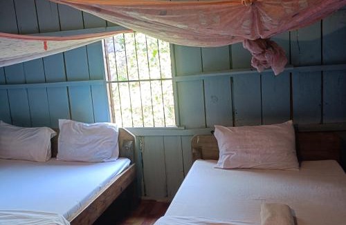 Koh Rong House | Sweet View Guesthouse