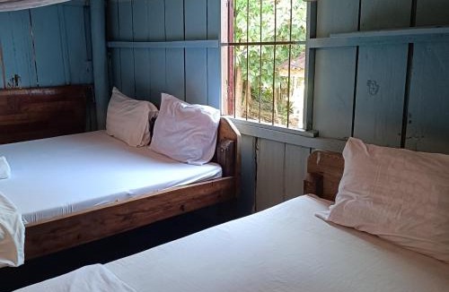 Koh Rong House | Sweet View Guesthouse