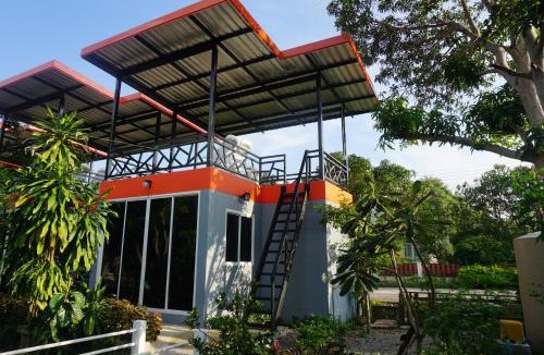 Amphawa Resort | Meephawa Resort
