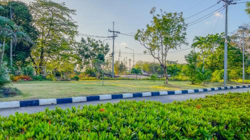 Trang Hotel | Rua Rasada Express