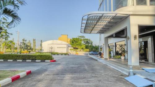 Trang Hotel | Rua Rasada Express