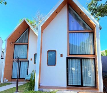 Ko Lanta Hotel | Lanta Forest Villas V10