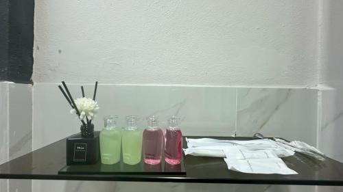 Khlong Thanon Apartment | Villa Moon Terrace