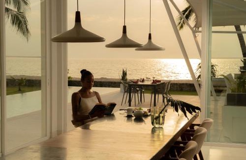 Khok Kloi Villa | Coastal Escape Natai Beach