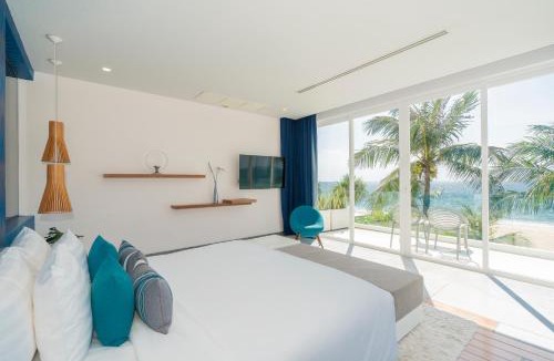 Khok Kloi Villa | Coastal Escape Natai Beach