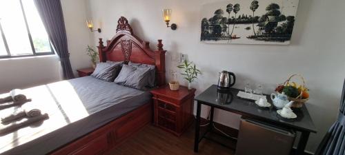 Phumi Ta Ros House | Bayon Country Villa