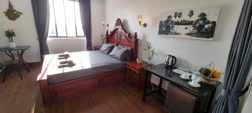 Phumi Ta Ros House | Bayon Country Villa