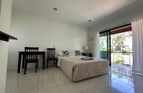 Trang House | Wassana Sitdharma Guesthouse