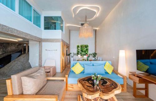 Maret Hotel | The Rock Samui Beach Resort