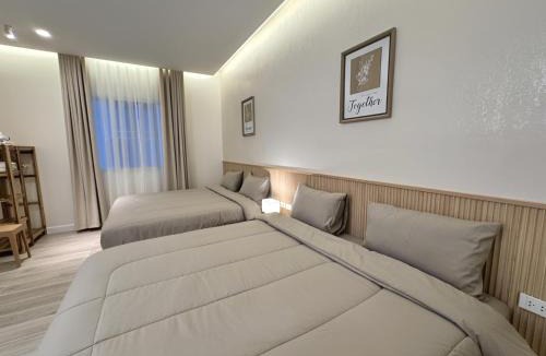 Samut Sakhon Villa | Thenine9poolvilla