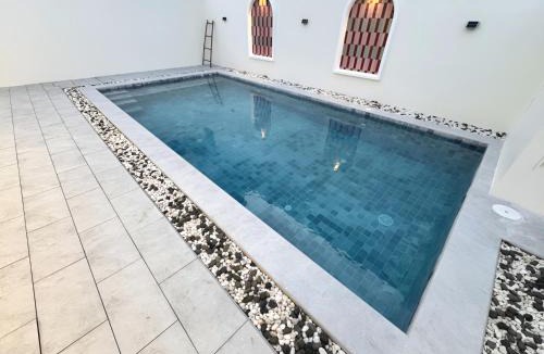 Samut Sakhon Villa | Thenine9poolvilla