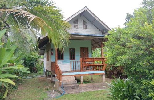 Ko Yao Resort | Cha Bungalow