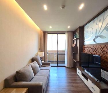 Chiang Mai Apartment | Pool Suite Villa Chiangmai