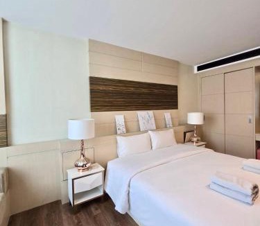 Chiang Mai Apartment | Pool Suite Villa Chiangmai