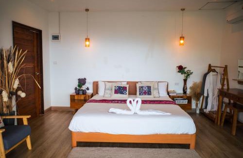 Mae Rim Resort | คนหลังเขา โฮมสเตย์