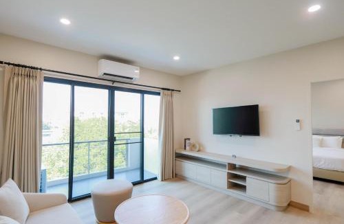Rayong Apartment | Aster Canopy Suites & Living