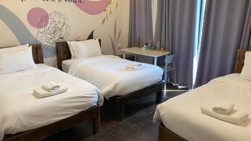 Chang Khlan Hostel | Homey at Maekha