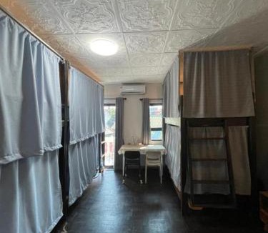 Chang Khlan Hostel | Homey at Maekha
