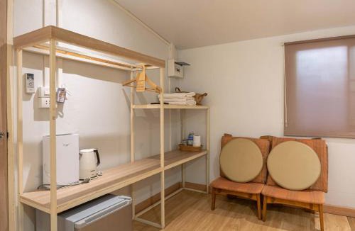 Nai Mueang House | The Goose House Ubon
