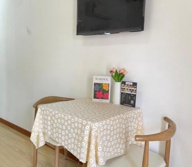 Tha Bo Hotel | โรงแรมสบายดีรีสอร์ท