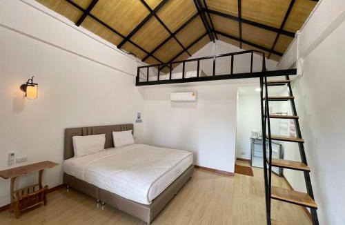 Tha Bo Hotel | โรงแรมสบายดีรีสอร์ท