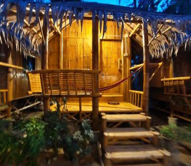 Ko Lanta Cabin | Fa eap Bungalow