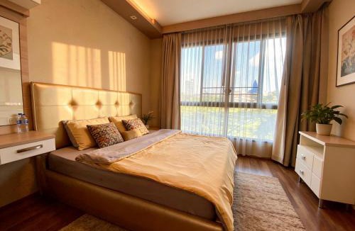 Nong Pa Khrang Apartment | Treasure Condo Kitchenette Wifi