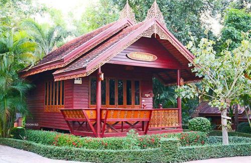 Sawang Daen Din Resort | Chuanthanapanya Resort