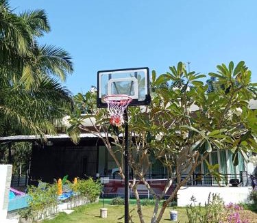 Chaiya Villa | บ้าน อินอักษร