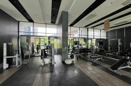 Lat Krabang Apartment | Quiet Retreat Near Airport & City Access