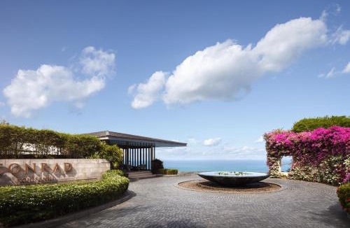 Taling Ngam Resort | Conrad Koh Samui