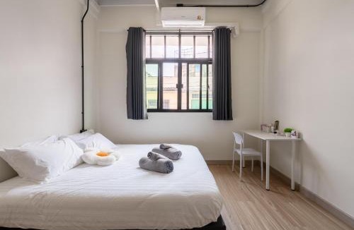 Pom Prap House | The house chinatown 3BR