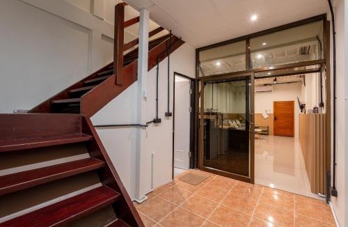 Pom Prap House | The house chinatown 3BR