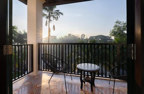 Pa Daet Hotel | Cheva Gallery Boutique Hotel