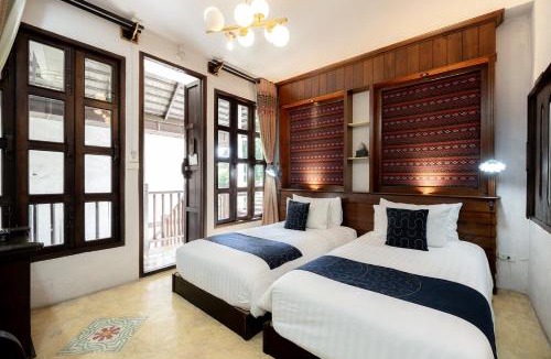 Pa Daet Hotel | Cheva Gallery Boutique Hotel