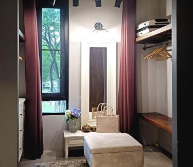 Mae Wang Villa | Chompor MaeWang ฌอมภอ