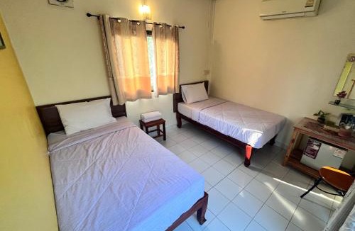 Phang Khon Resort | Benjamat Resort