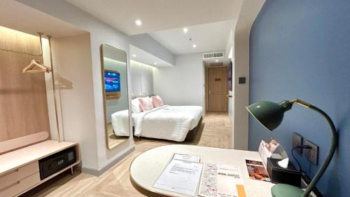 Phahonyothin Hotel | The Quarter Ladprao by UHG
