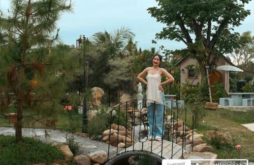Long House | สถานีปลายนา รีสอร์ท