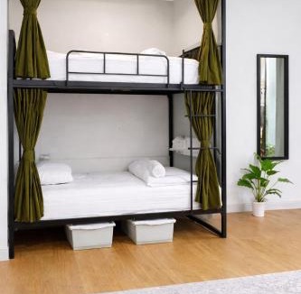 Thong Sala Hostel | SEVEN Guesthouse