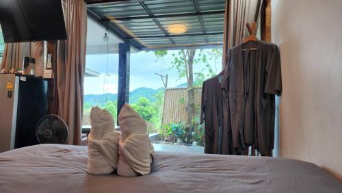 Song Phi Nong Other | Phunapat camping Pool villa