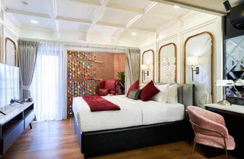 Thapae Hotel | THE MOMENT, Chiang Mai