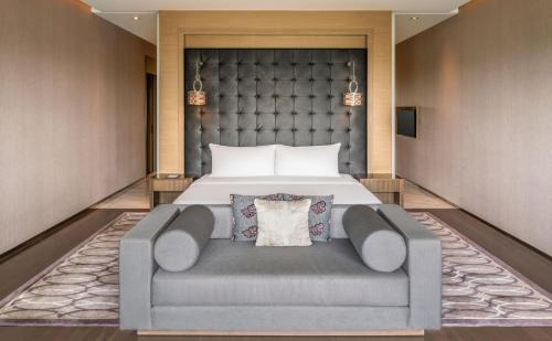 Bang Phli Resort | Hilton Bangkok Suvarnabhumi Golf Resort & Spa