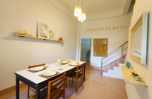 Hat Yai House | house 1 for 6 paxs whole house 3 beds