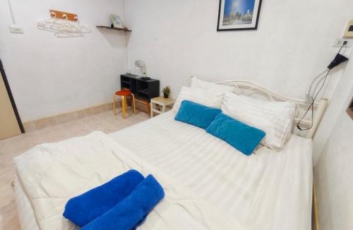 Hat Yai House | house 1 for 6 paxs whole house 3 beds